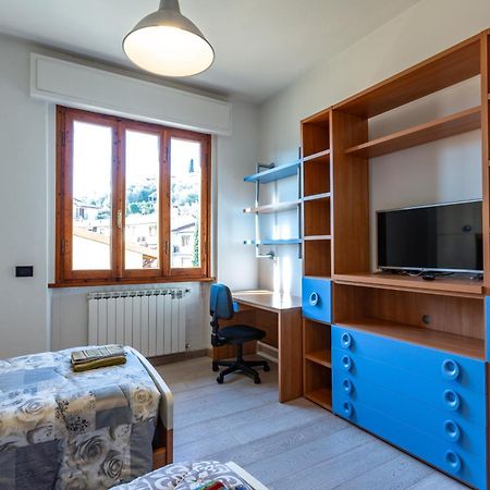 Accogliente Casa A Pontassieve Apartment Exterior photo
