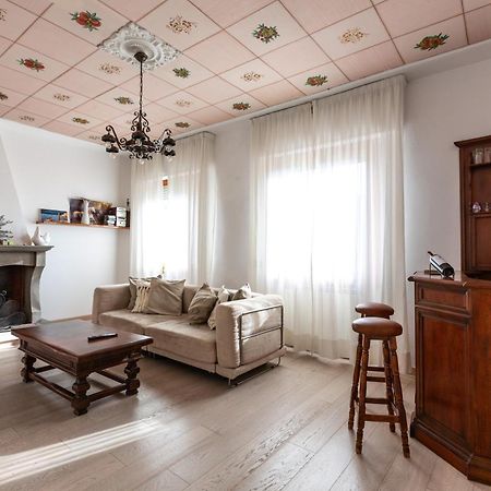 Accogliente Casa A Pontassieve Apartment Exterior photo