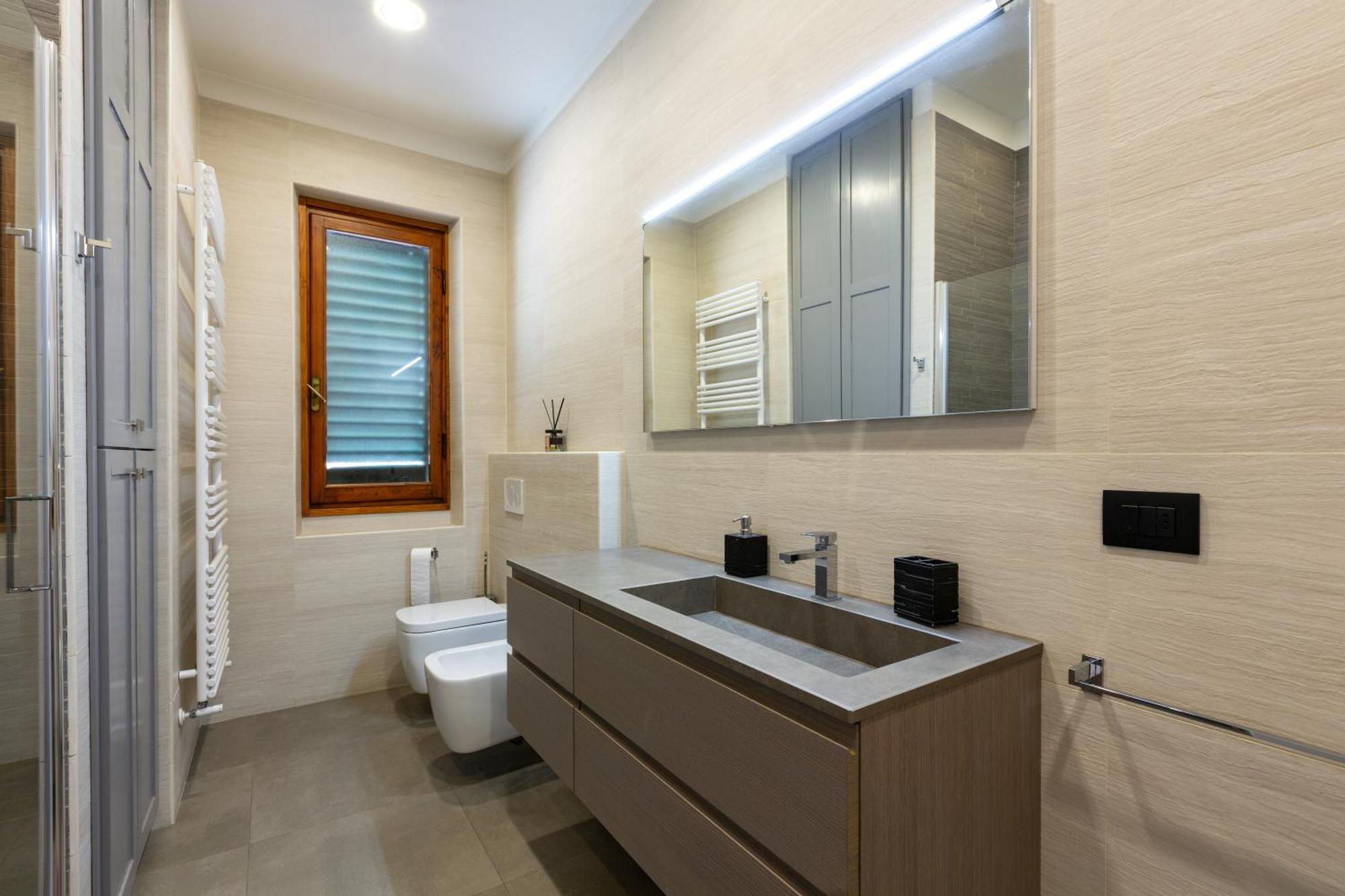 Accogliente Casa A Pontassieve Apartment Exterior photo