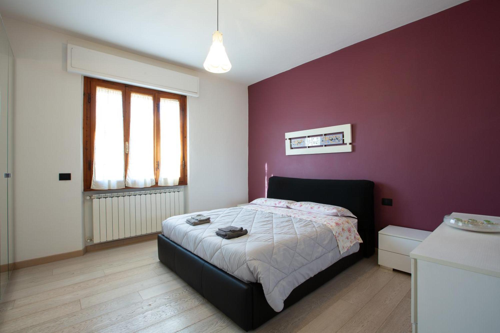 Accogliente Casa A Pontassieve Apartment Exterior photo