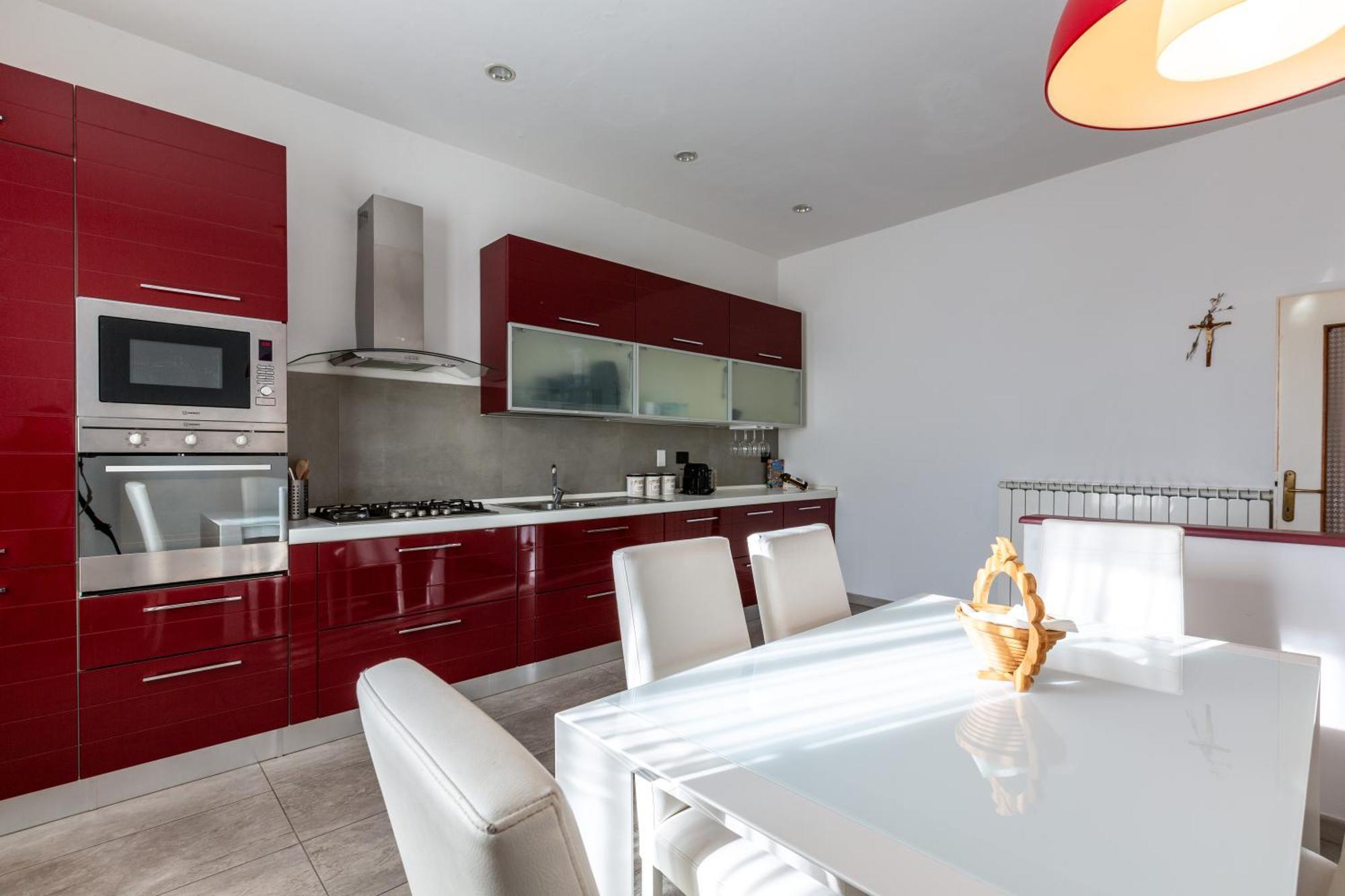 Accogliente Casa A Pontassieve Apartment Exterior photo